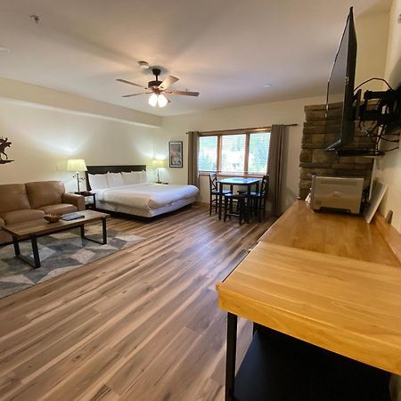 Gateway Lodge 5037 By Summitcove Lodging كيستون المظهر الخارجي الصورة